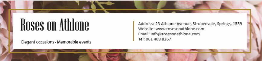 Sigiture RoA Sigiture RoA